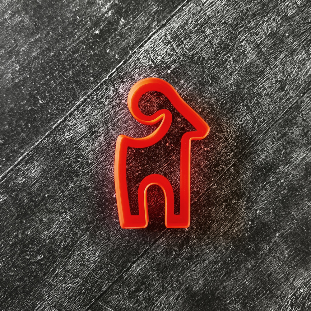 Козел №5