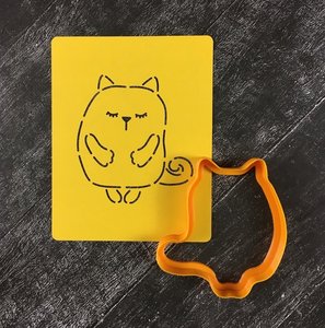 Кот №6