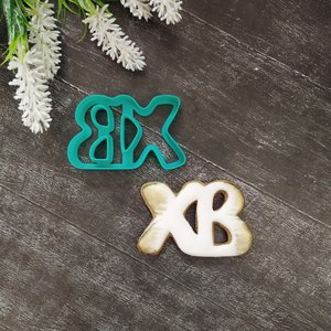 ХВ (Христос Воскрес) №3