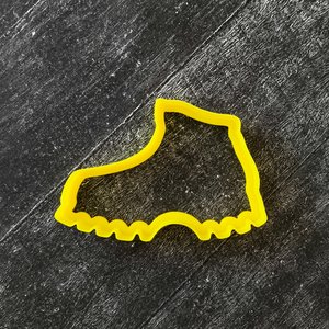 Ботинок №1