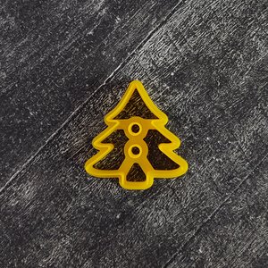 Пуговка №5